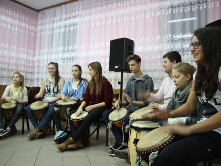 Spotkanie opłatkowe KGW Zbytków